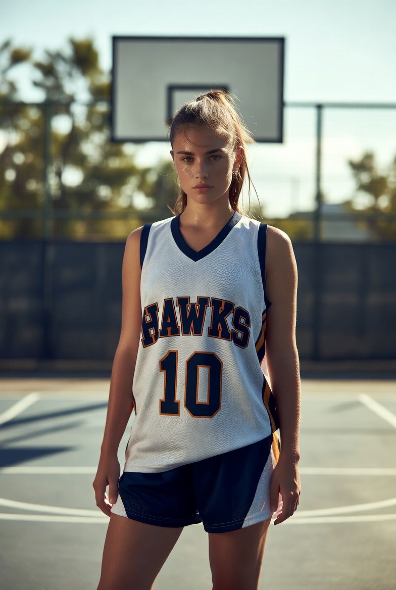 Riley - AI Character