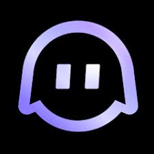 PolyBuzz AI social chat logo - Add emotional voices to your PolyBuzz conversations